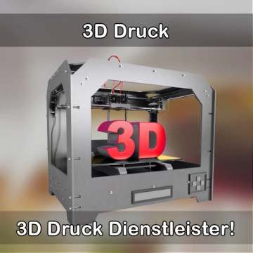 3D-Druckservice in Meitingen 