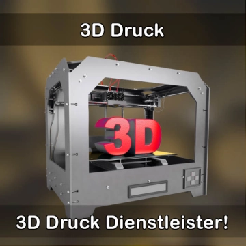 3D-Druckservice in Meldorf 