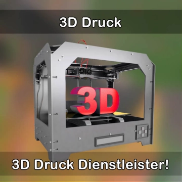3D-Druckservice in Melle 