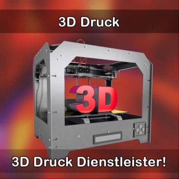 3D-Druckservice in Melsungen 
