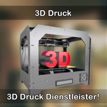 3D-Druckservice in Memmelsdorf 