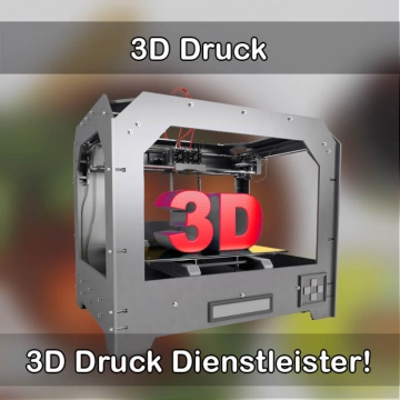 3D-Druckservice in Memmingen 