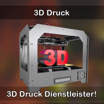 3D-Druckservice in Menden (Sauerland) 