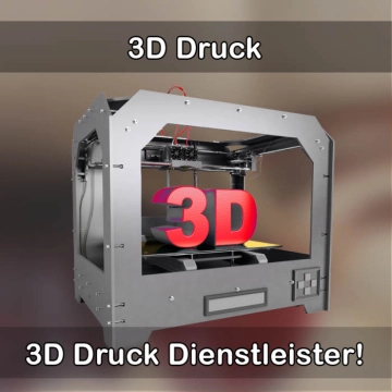 3D-Druckservice in Mendig 