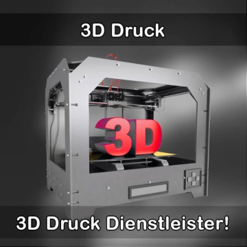 3D-Druckservice in Mengerskirchen 