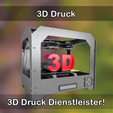 3D-Druckservice in Meppen 