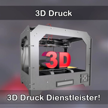 3D-Druckservice in Merchweiler 