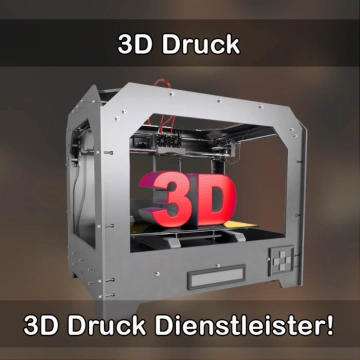 3D-Druckservice in Mering 