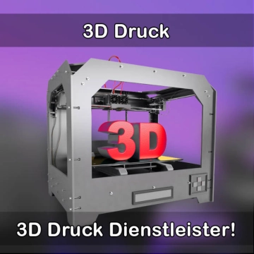 3D-Druckservice in Mertingen 
