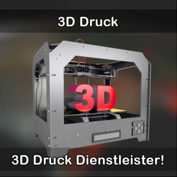 3D-Druckservice in Merzenich 