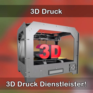 3D-Druckservice in Merzhausen 