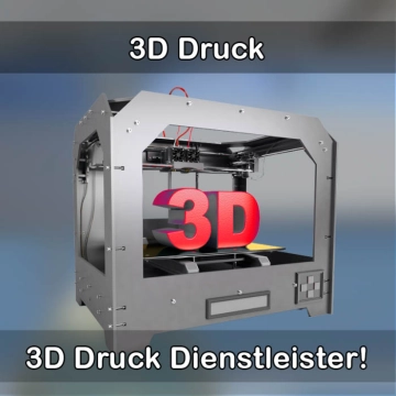 3D-Druckservice in Meschede 