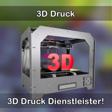 3D-Druckservice in Messel 