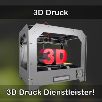 3D-Druckservice in Metelen 