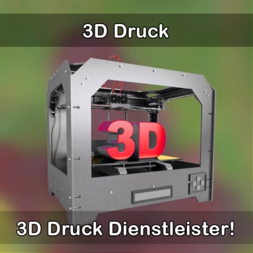 3D-Druckservice in Mettlach 