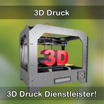 3D-Druckservice in Mettmann 