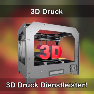 3D-Druckservice in Metzingen 