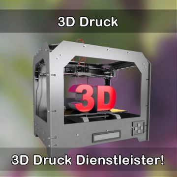 3D-Druckservice in Michendorf 