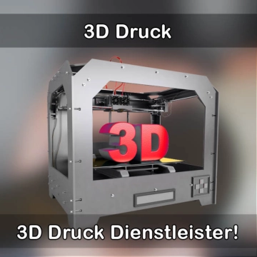 3D-Druckservice in Mietingen 