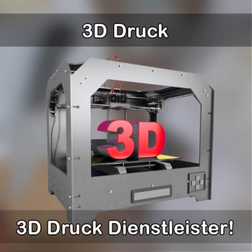 3D-Druckservice in Mildenau 