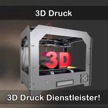 3D-Druckservice in Mildstedt 