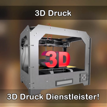 3D-Druckservice in Miltenberg 