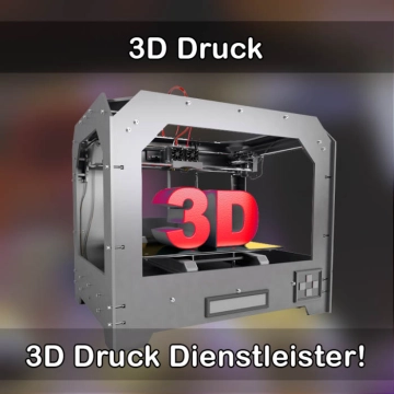 3D-Druckservice in Mindelheim 