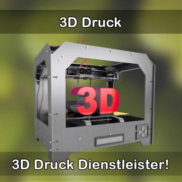 3D-Druckservice in Mistelgau 
