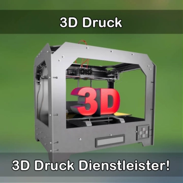 3D-Druckservice in Mittelbiberach 