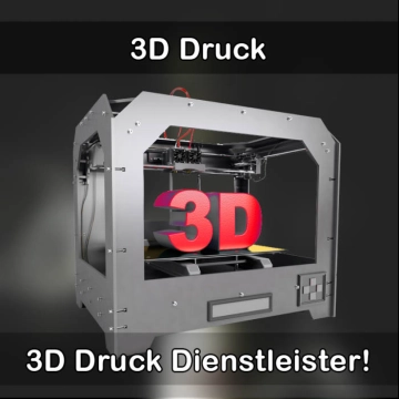 3D-Druckservice in Mittenaar 