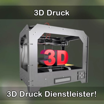3D-Druckservice in Mittenwald 
