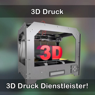 3D-Druckservice in Mittenwalde 