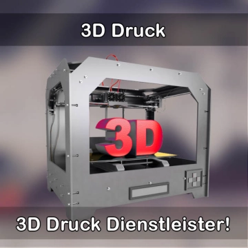 3D-Druckservice in Mittweida 