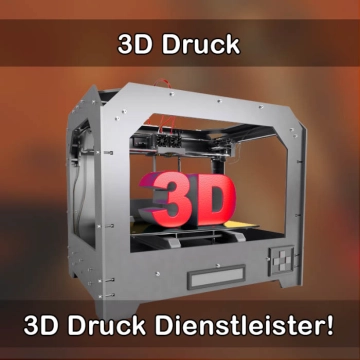 3D-Druckservice in Mockrehna 