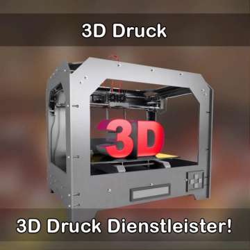 3D-Druckservice in Modautal 
