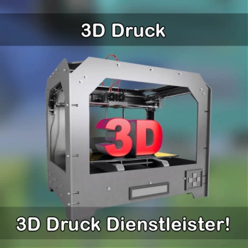 3D-Druckservice in Mögglingen 