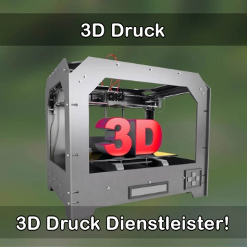 3D-Druckservice in Möglingen 