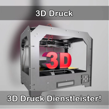 3D-Druckservice in Möhnesee 