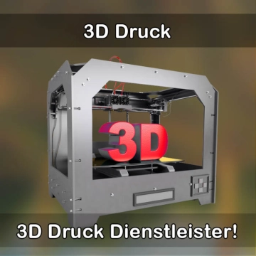 3D-Druckservice in Mölln 