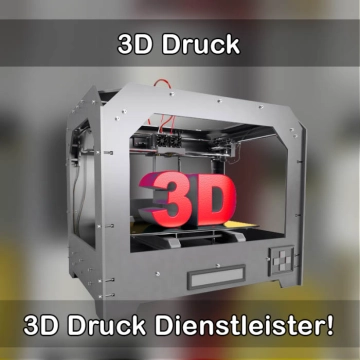 3D-Druckservice in Mömbris 