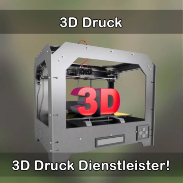 3D-Druckservice in Mömlingen 
