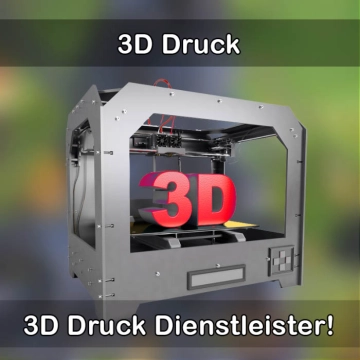3D-Druckservice in Mönchengladbach 