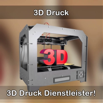 3D-Druckservice in Mönkeberg 