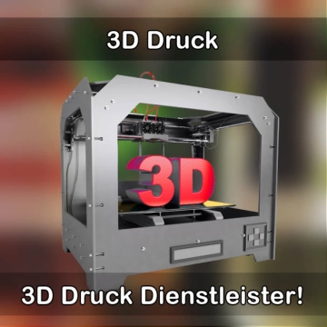 3D-Druckservice in Moers 