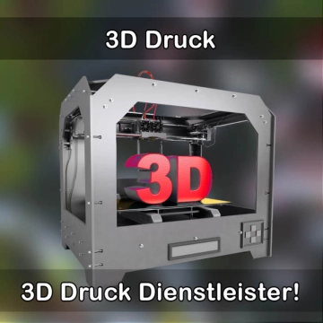 3D-Druckservice in Mössingen 
