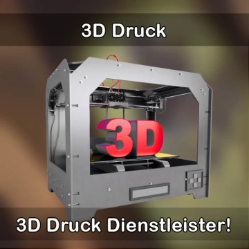 3D-Druckservice in Mötzingen 