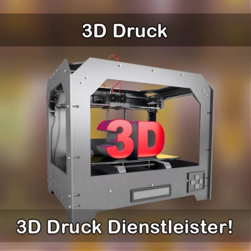 3D-Druckservice in Molbergen 