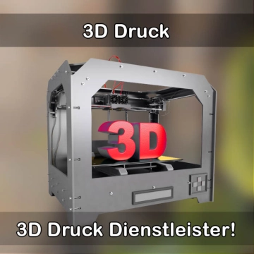 3D-Druckservice in Molfsee 