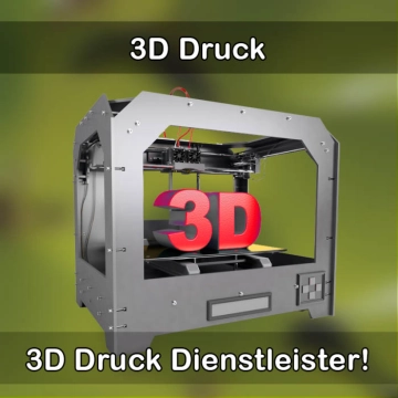 3D-Druckservice in Mommenheim 