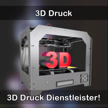 3D-Druckservice in Monheim am Rhein 